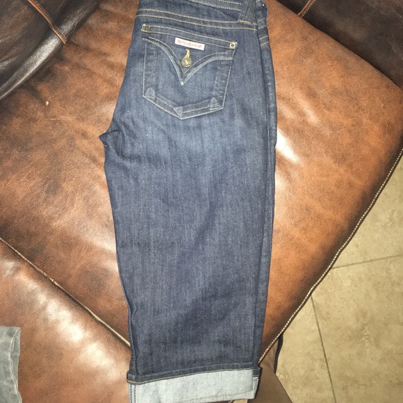 Hudson capris - Picture 4 of 4