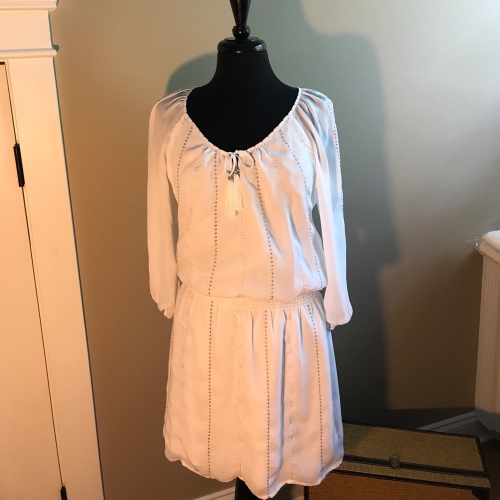 Gorgeous  Open Sleeve Dress S