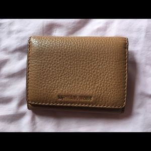 Michael Kors Billfold Wallet