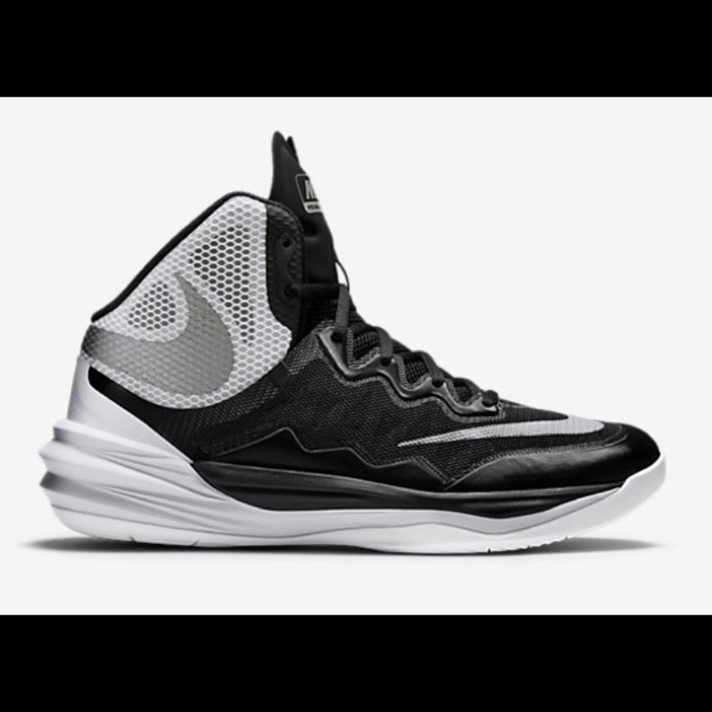 🚫SOLD🚫NIKE PRIME HYPE DF II