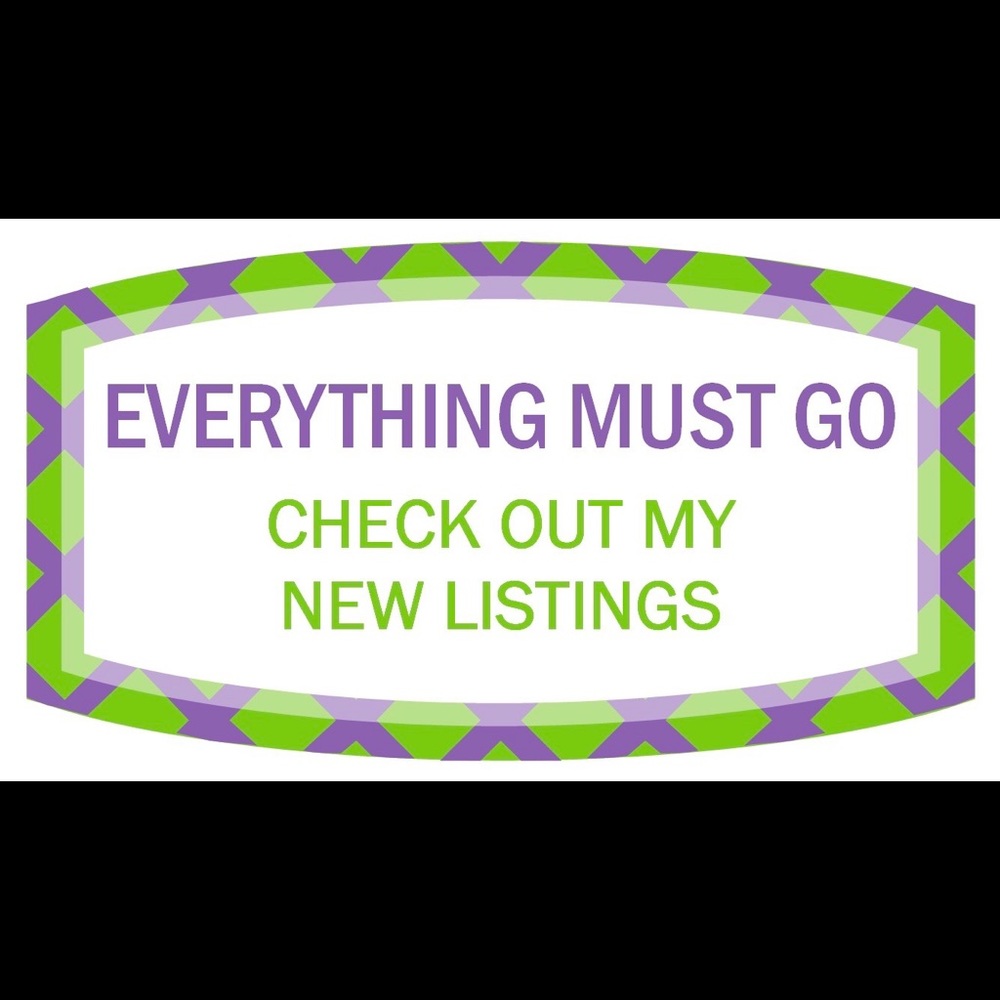 New listings!!!