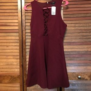 NEW DRESS! With tags, super cute