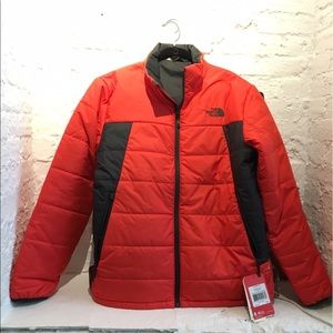 The North Face Men's Bombay Jacket