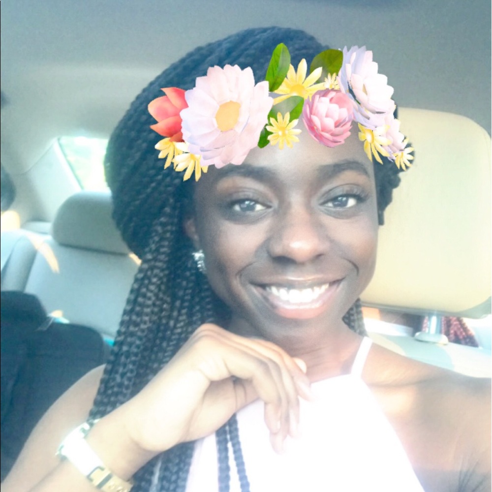 Meet your Posher, Diovyon