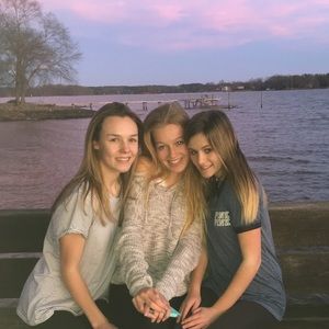 Meet your Posher, Anna