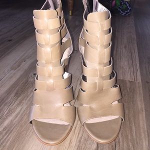 SAM Edelman heels