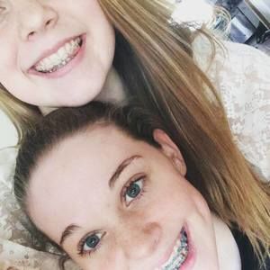 Meet your Posher, Bailey