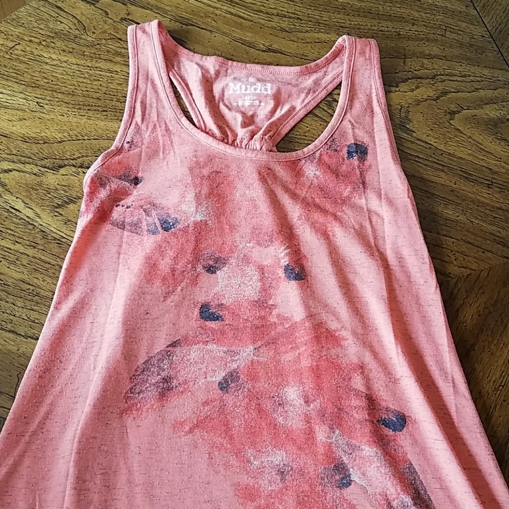 SOLD High low maxi dress