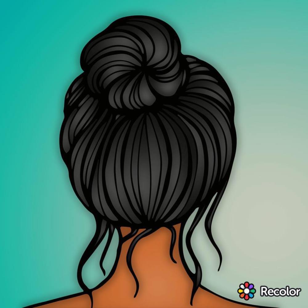 Meet your Posher, Bre