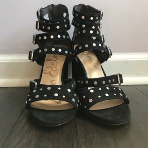 Brand new Sam Edelman York sandals