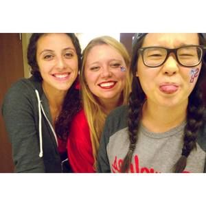 Meet your Posher, Nina