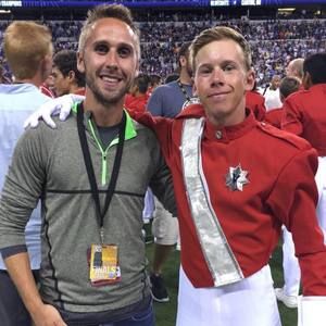 Meet your Posher, Matt