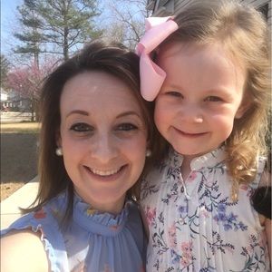 Meet your Posher, Katelyn