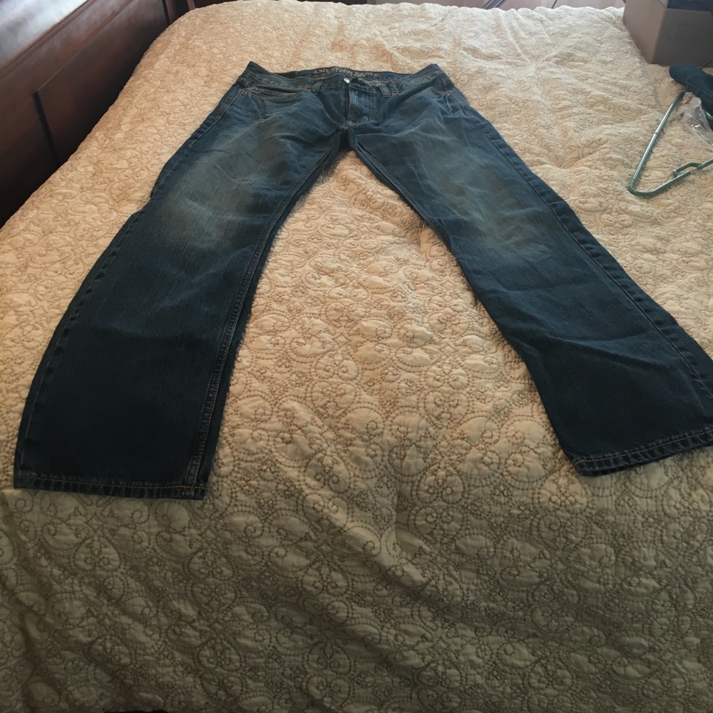 American eagle jeans 30/30