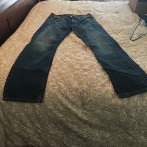 American eagle jeans 30/30