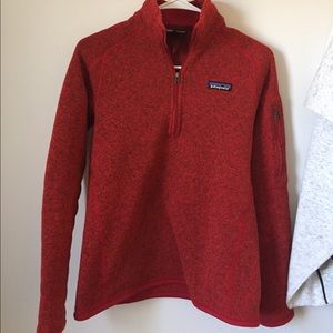 Patagonia Better Sweater