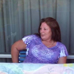 Meet your Posher, Diane