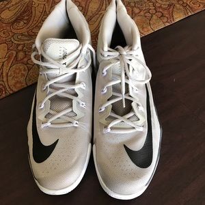 Nike Airmax Audacity 2016 basketball shoes