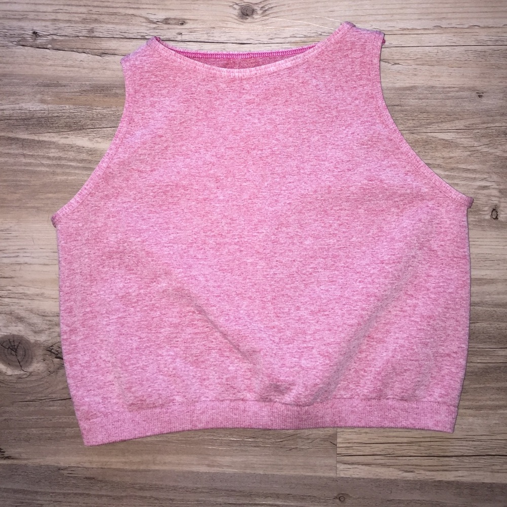 NEW free people crop top