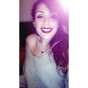 Meet your Posher, Brittany
