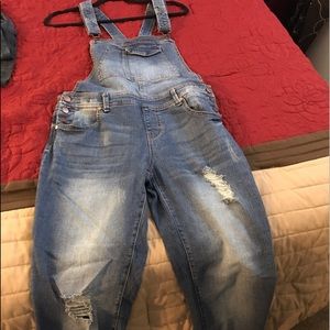 Only wore once in new condition