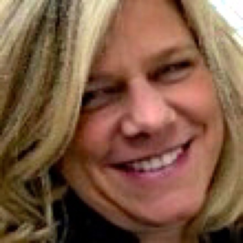 Meet your Posher, Christine