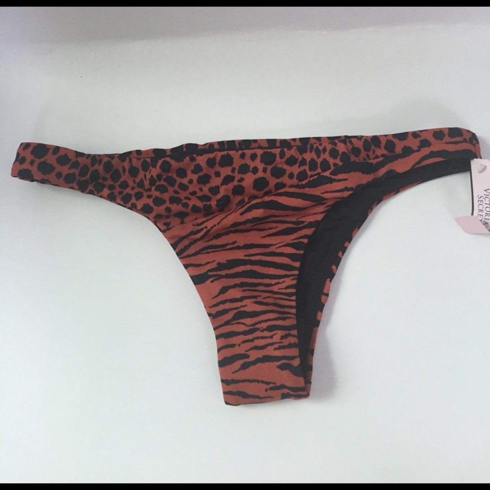 Victoria's Secret Itsy bikini bottom