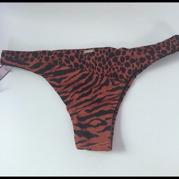 Victoria's Secret Itsy bikini bottom - Picture 2 of 4