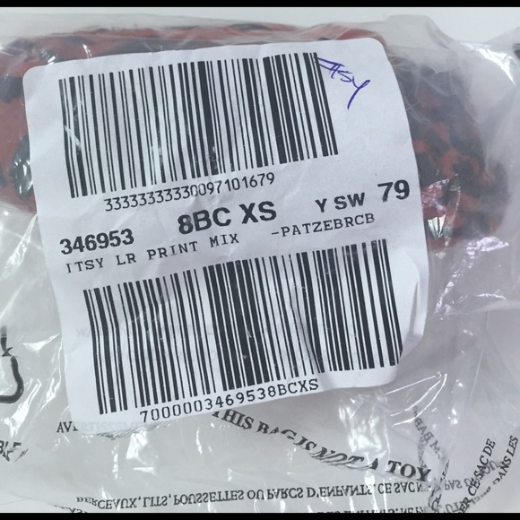 Victoria's Secret Itsy bikini bottom - Picture 4 of 4