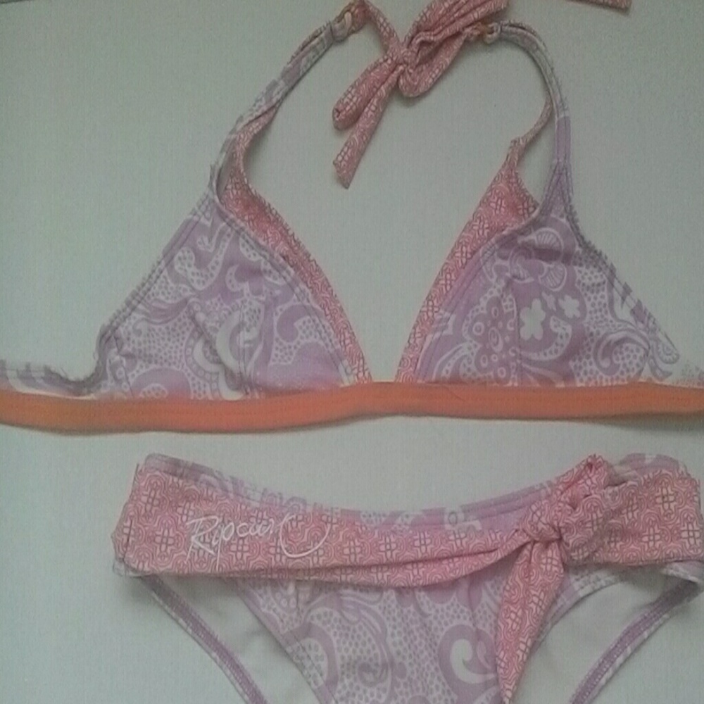 Rip Curl Bikini size Small