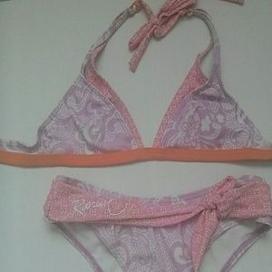 Rip Curl Bikini size Small