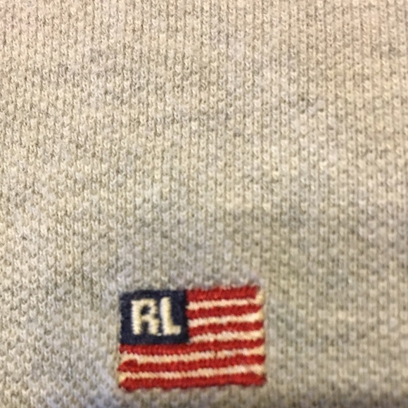 Vintage Ralph Lauren polo - Picture 3 of 3