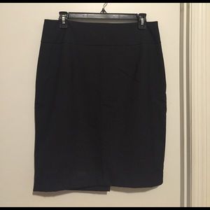 Professional Pencil Skirt