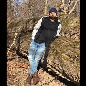 Meet your Posher, Rafael