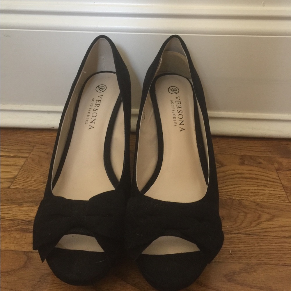 Cute Summer Sandals!