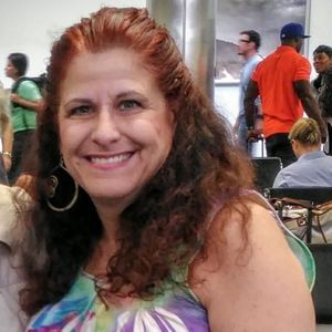 Meet your Posher, Marci