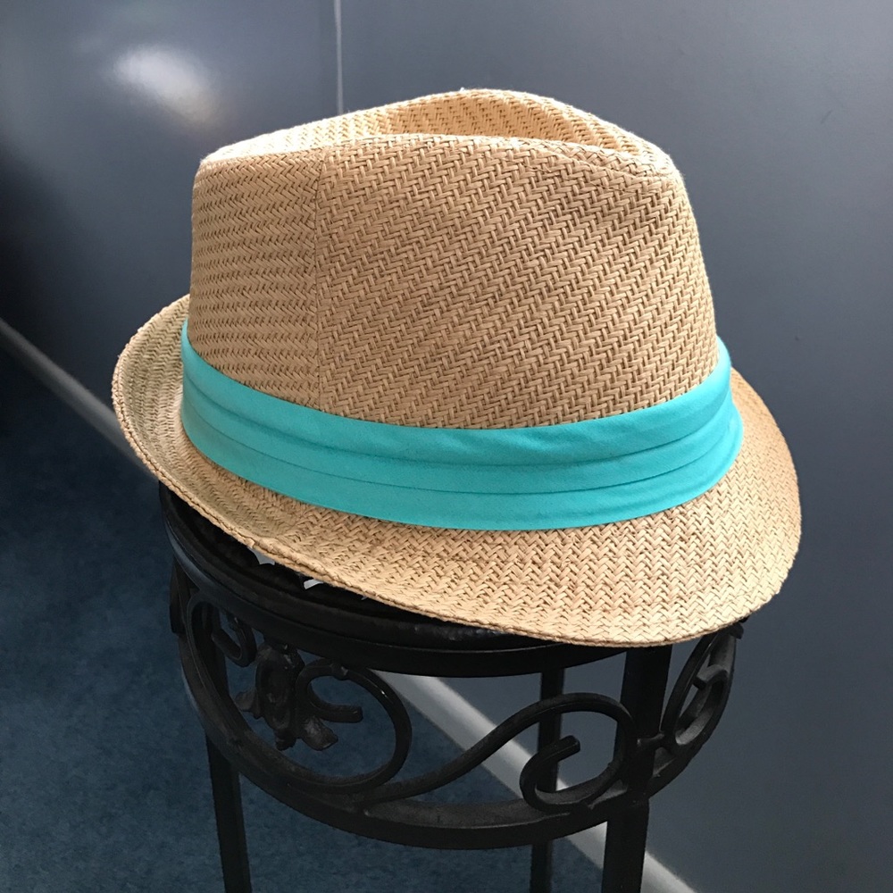 Charlotte Russe Fedora