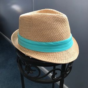 Charlotte Russe Fedora