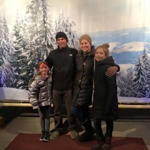 Meet your Posher, Tracy