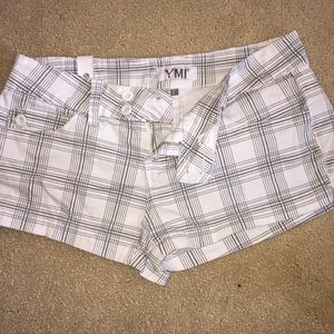 Shorts size 7
