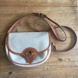 Dooney & Bourke bag
