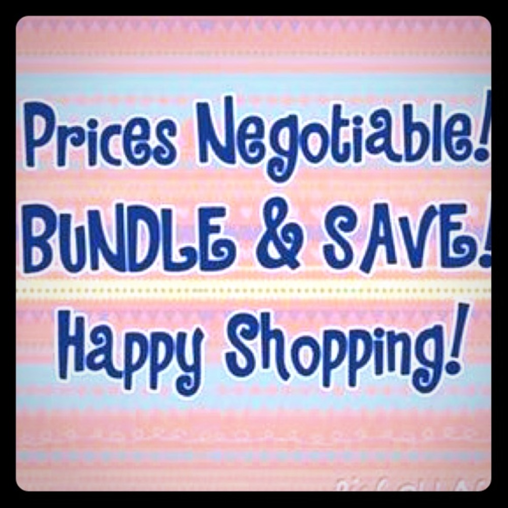 Clearance! Increased bundle discount!