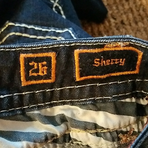 SOLD ON VINTED - Picture 2 of 4