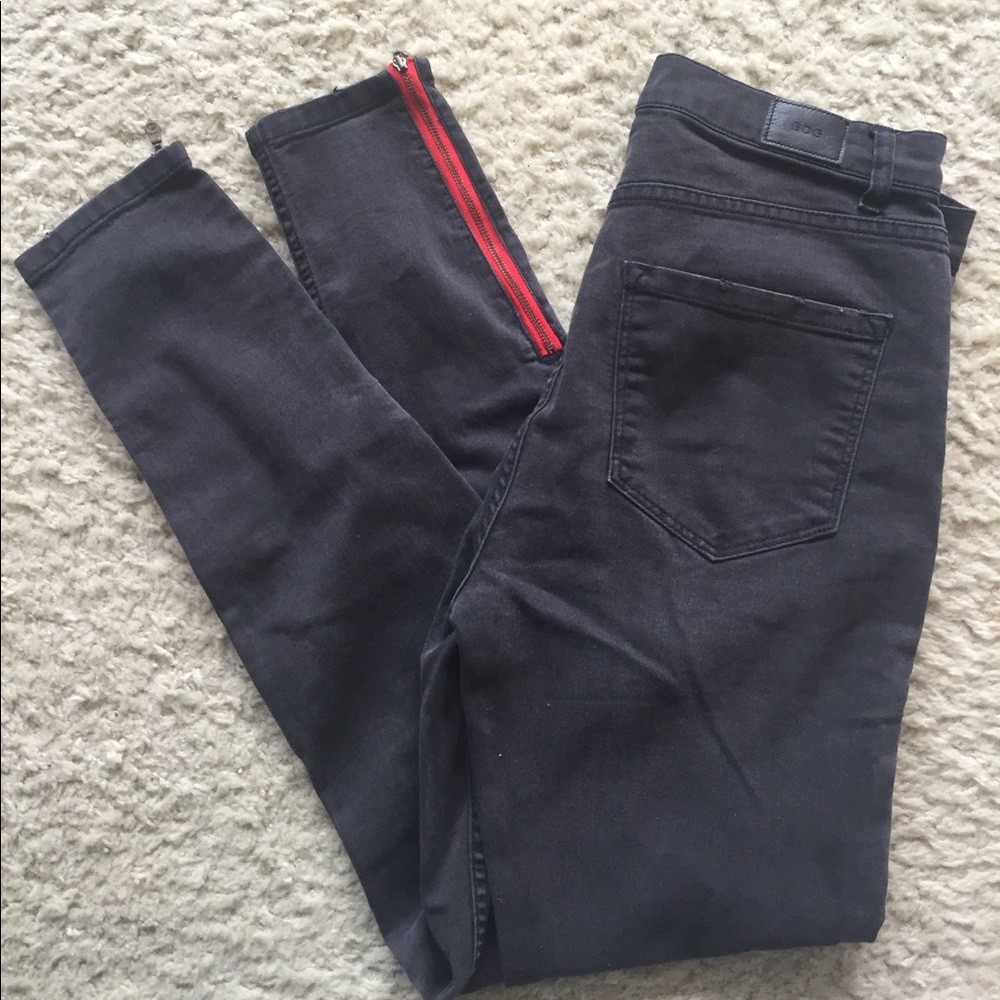Urban outfitters skinny jeans