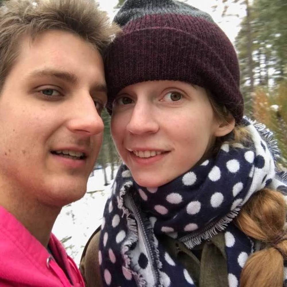 Meet your Posher, Meagan