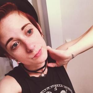 Meet your Posher, Jael