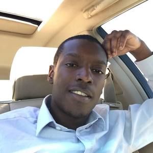 Meet your Posher, Dwayne