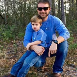 Meet your Posher, Josh