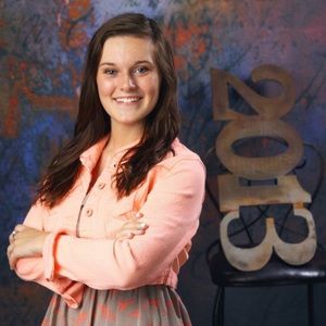 Cropped pink denim jacket