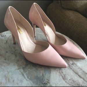 Louise et Cie Hermosah pumps
